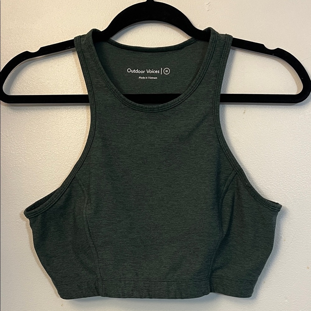 Outdoor Voices Tank